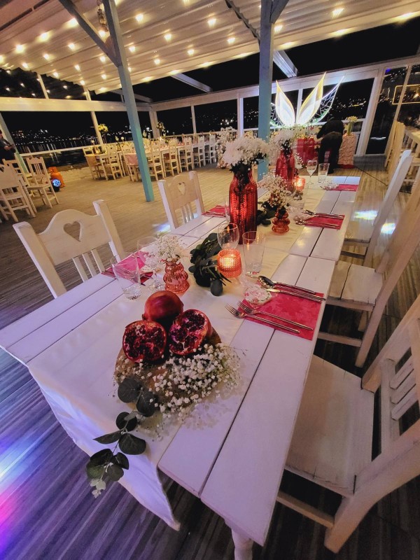 Epic River Open Concept