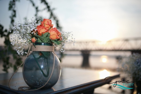 Epic River Open Concept