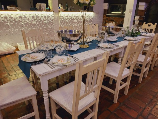 Epic River Open Concept