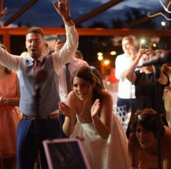 Epic River Open Concept