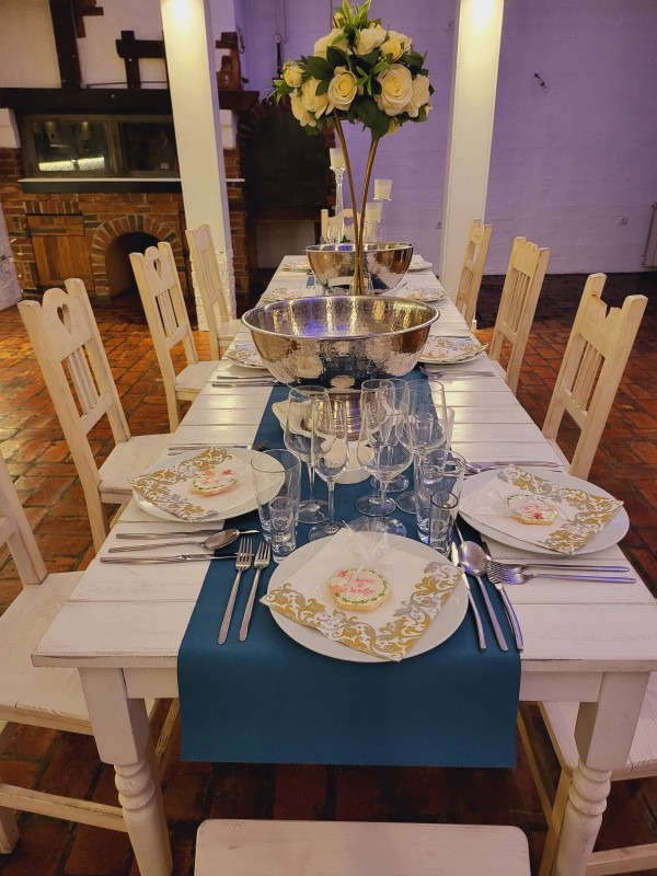 Epic River Open Concept