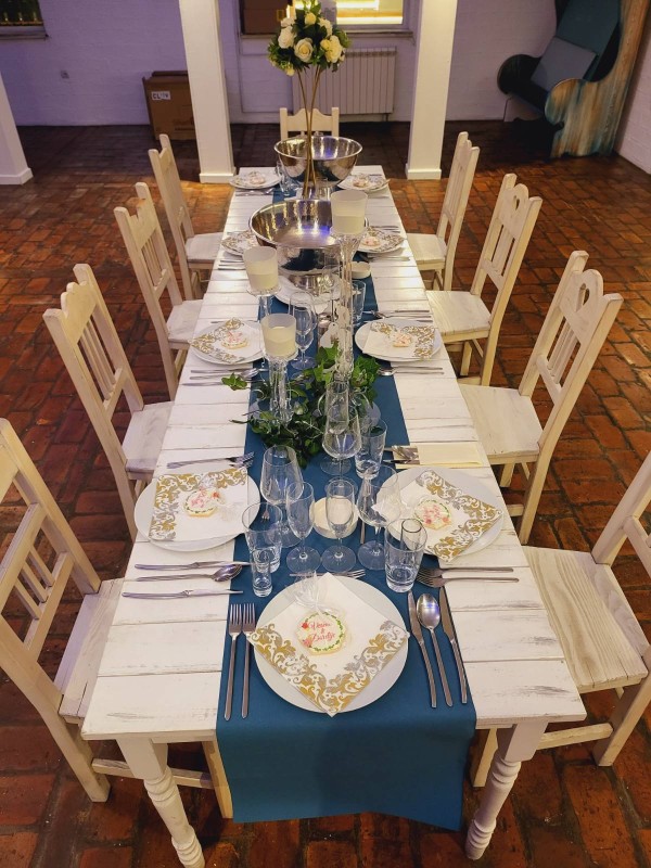 Epic River Open Concept