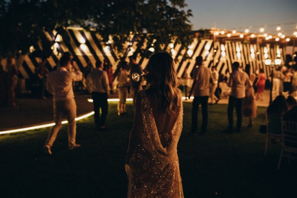 Restoran Lajka - open concept