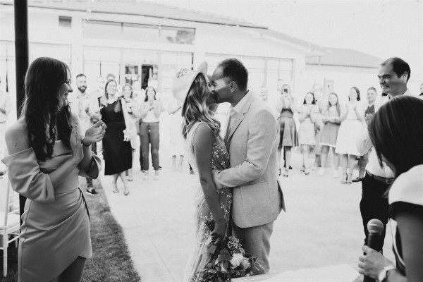 Restoran Lajka - open concept