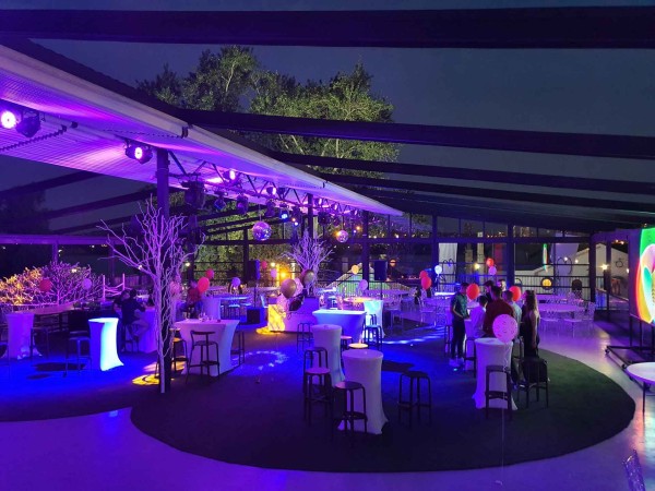 Epic Event Centar OPEN CONCEPT