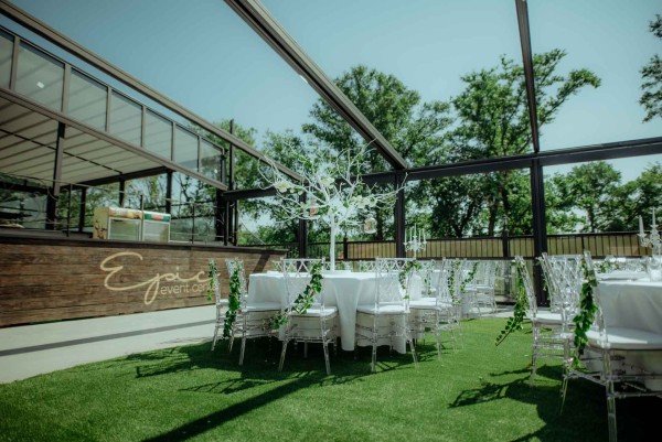 Epic Event Centar OPEN CONCEPT