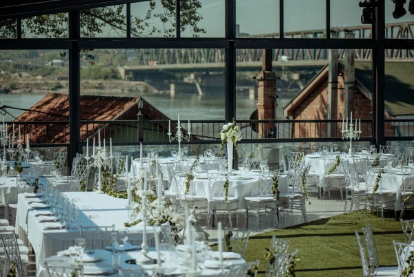 Epic Event Centar OPEN CONCEPT