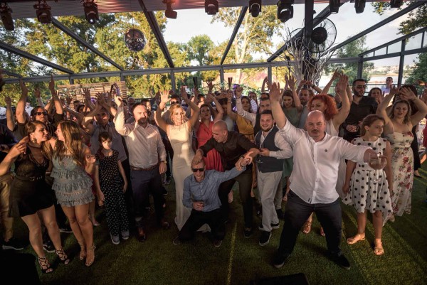 Epic Event Centar OPEN CONCEPT