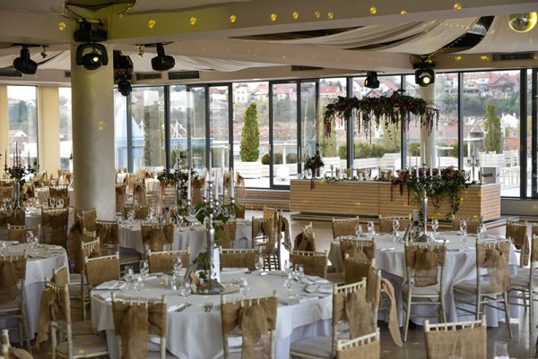 Glamoure Event Center