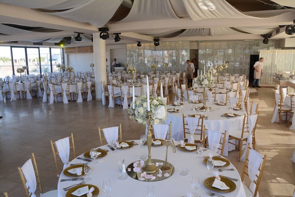 Glamoure Event Center