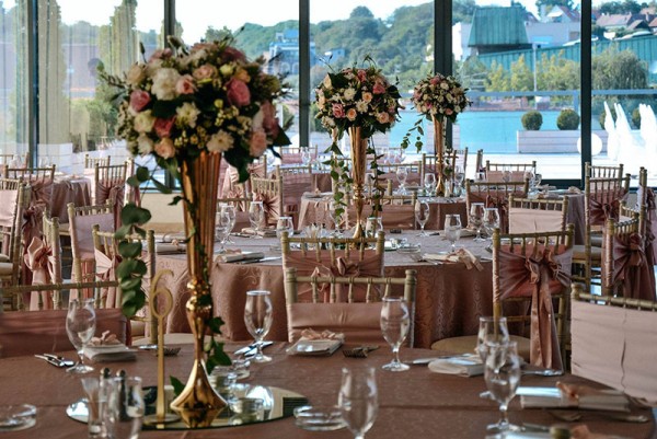 Glamoure Event Center