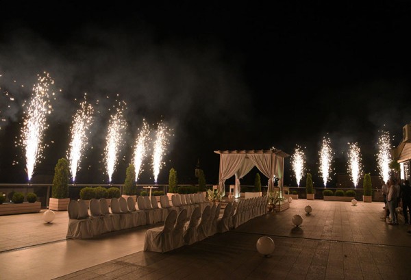 Glamoure Event Center