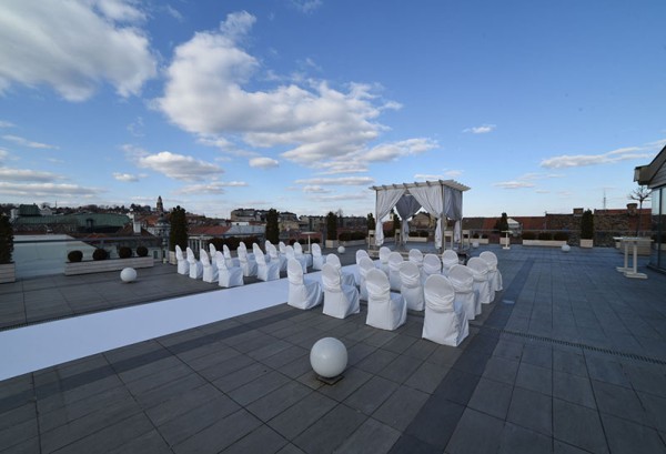 Glamoure Event Center