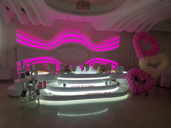 Motel HOLLYWOOD Velika Sala