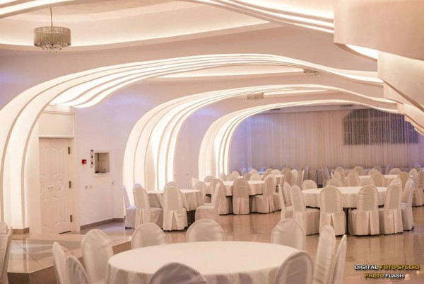 Motel HOLLYWOOD Velika Sala