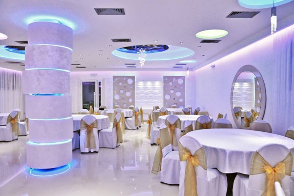 Motel HOLLYWOOD Mala Sala