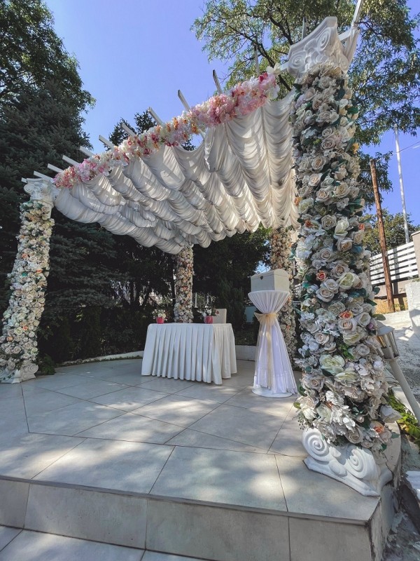 Restoran Filmski Grad