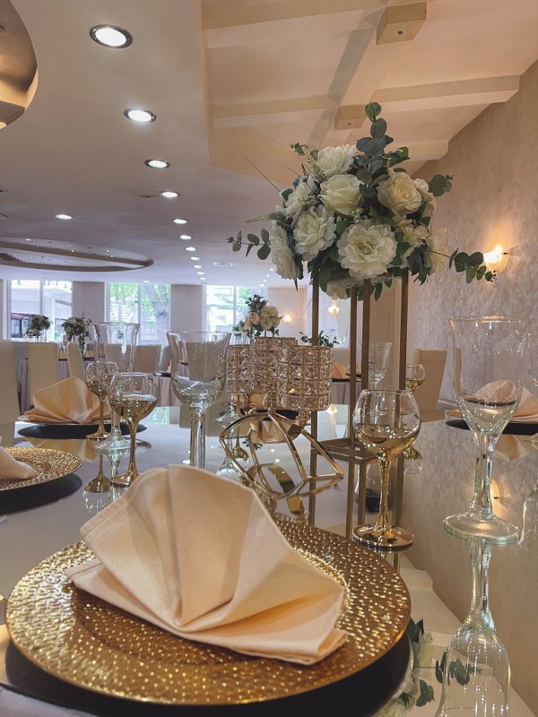 Restoran Filmski Grad