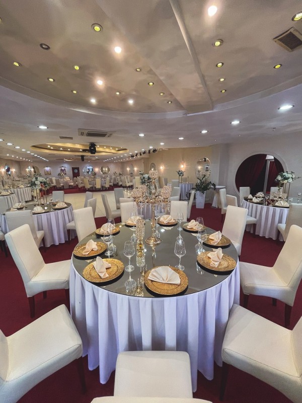 Restoran Filmski Grad