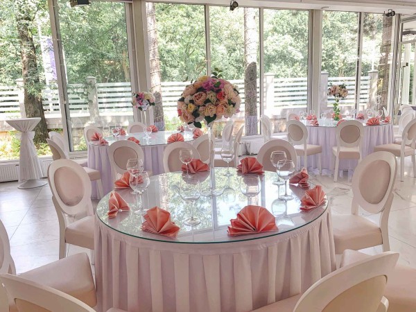 Restoran Filmska Zvezda