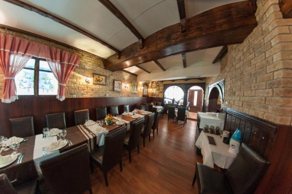 Restoran Orač 