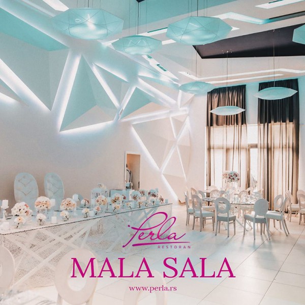 PERLA Mala Sala