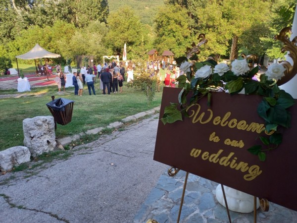 Vinski Podrum Malča