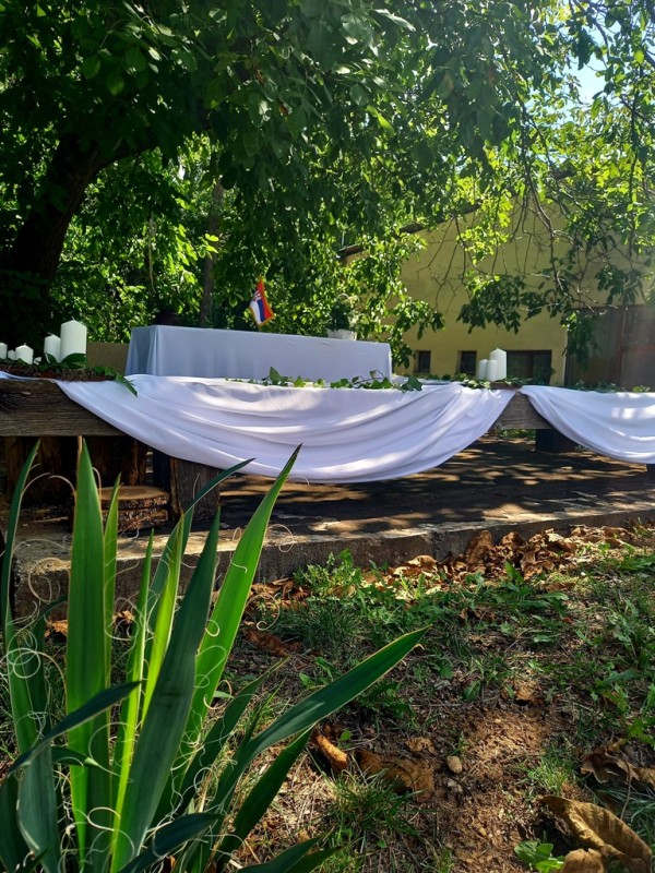 Vinski Podrum Malča