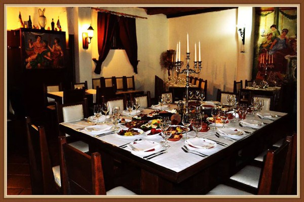 Vinski Podrum Malča