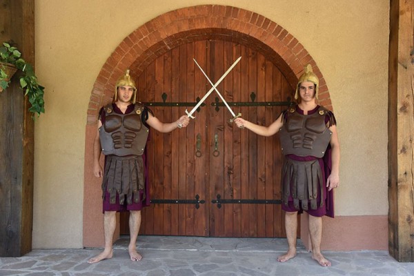 Vinski Podrum Malča