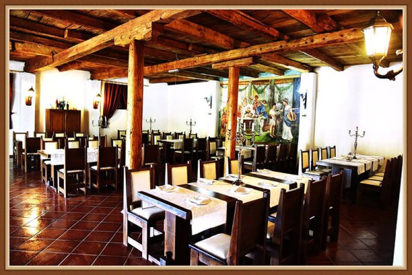 Vinski Podrum Malča