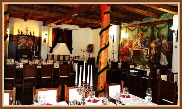 Vinski Podrum Malča