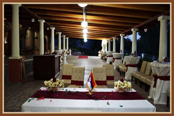 Vinski Podrum Malča