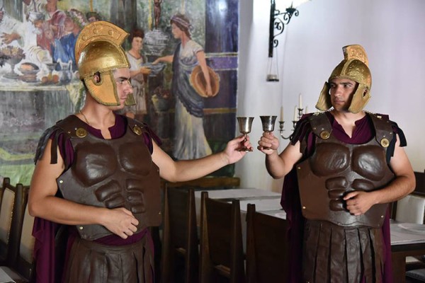 Vinski Podrum Malča