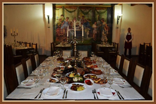 Vinski Podrum Malča