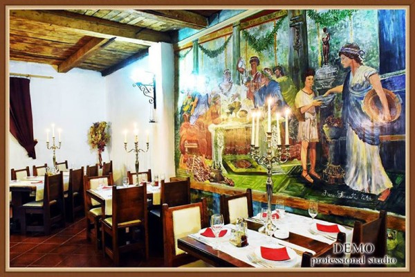 Vinski Podrum Malča