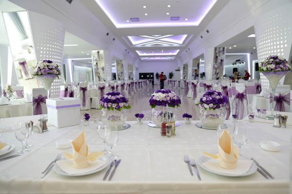 Restoran PRINC Velika Sala