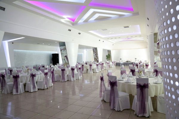 Restoran PRINC Velika Sala