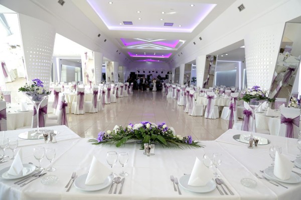 Restoran PRINC Velika Sala