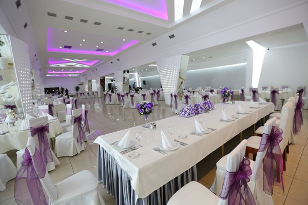 Restoran PRINC Velika Sala