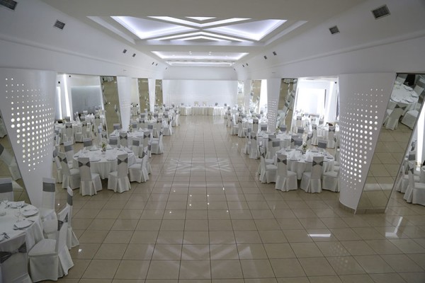 Restoran PRINC Velika Sala