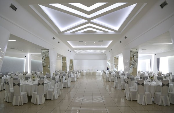 Restoran PRINC Velika Sala