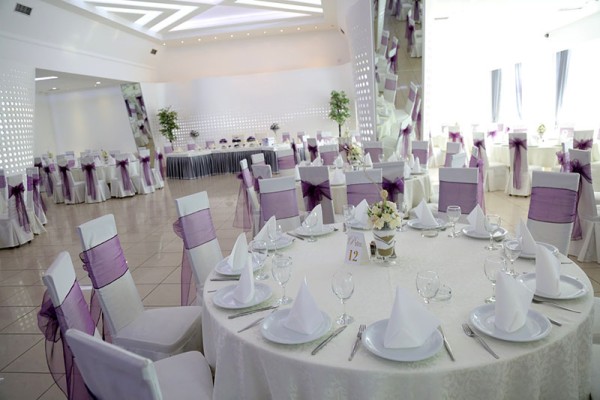 Restoran PRINC Velika Sala