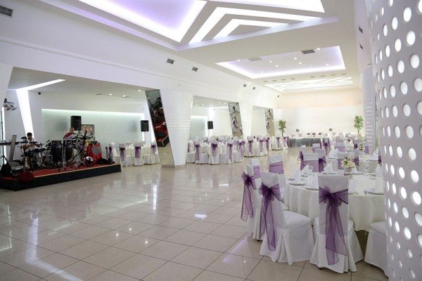 Restoran PRINC Velika Sala