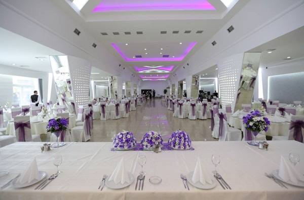 Restoran PRINC Velika Sala