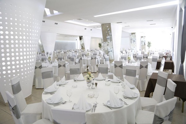 Restoran PRINC Velika Sala