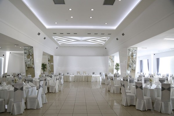 Restoran PRINC Velika Sala