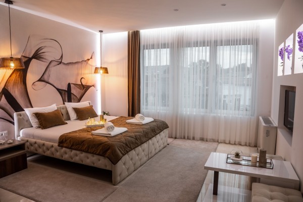 Restoran PRINC Mala Sala