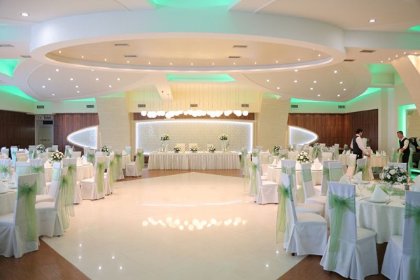 Restoran PRINC Mala Sala