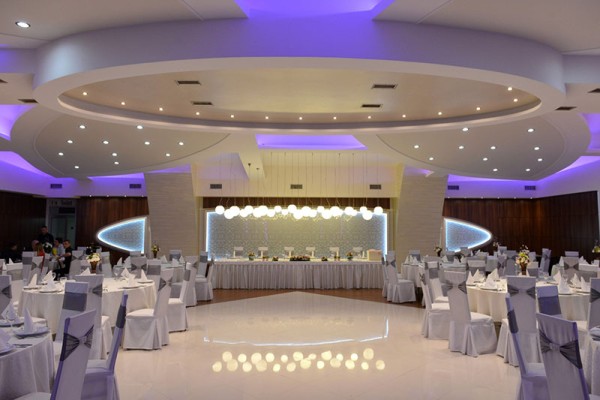 Restoran PRINC Mala Sala